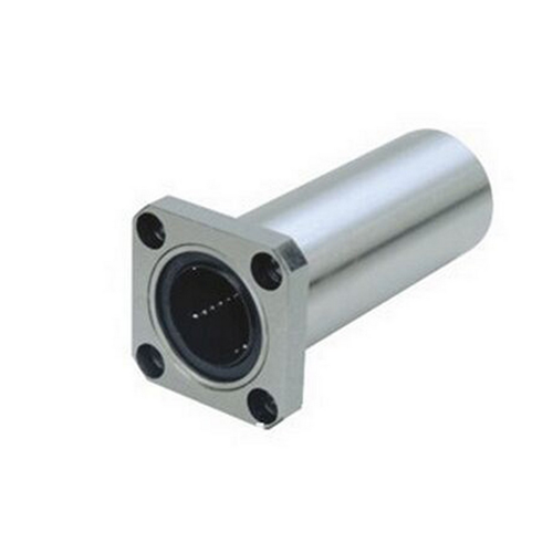 מיסב ליניארי מקורבות מלבני