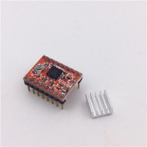 אדום A4988 הנהג