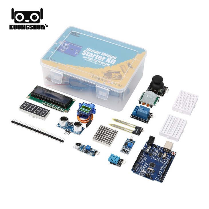 raspberry pi 5 kits