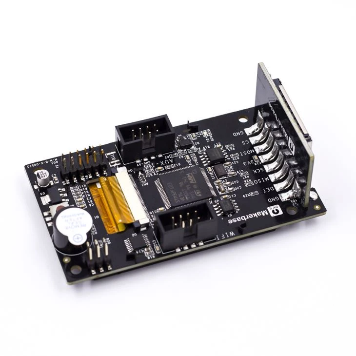Mini 3D Printer Lcd Splash MKS TFT24 Touch Screen