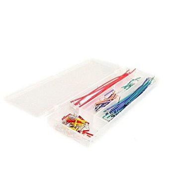 140pcs U צורה מגן מגן חבלים מגשרים