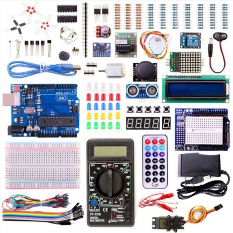 ערכת האולטימטיבי לחובבי אונו