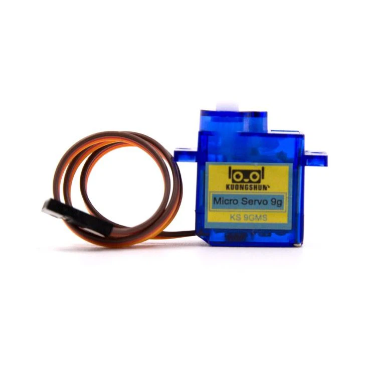 KUONGSHUN Servo SG90 9g 180 Degree KUONGSHUN Servo SG90 9g 180 Degree
