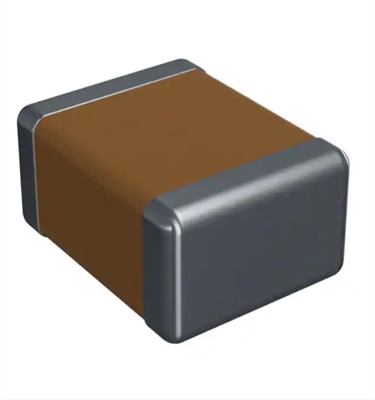 Bga Chip Electronic Components Ics