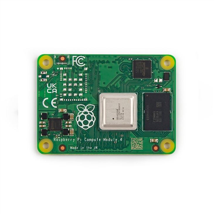 Raspberry Pi Compute Module 4 2GB RAM 8GB 16GB 32GB EMMC