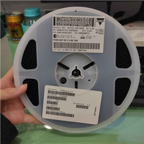 רכיב אלקטרוני משולב מעגל MBI5040GTS